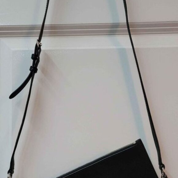 Coach Bramble Rose Crossbody Purse - Picture 4 of 4